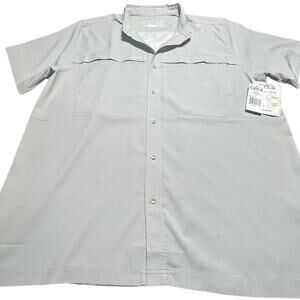 Game Guard Scott Shirt in Sabala Color